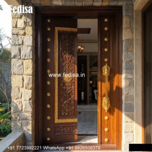 Sagwan Door Design, Modern Wooden Door Design | Decorative Wooden Door Latest