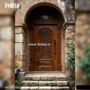 House Front Door Design, Door Dijain | Decorative Wooden Door Latest