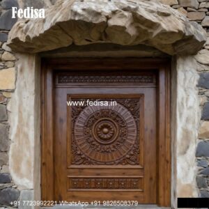 Door And Window Design, Front Gate Design Iron | Decorative Wooden Door Latest