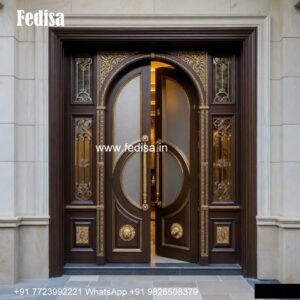 Ss Door Design, Main Door Design For Flat | Decorative Wooden Door Latest