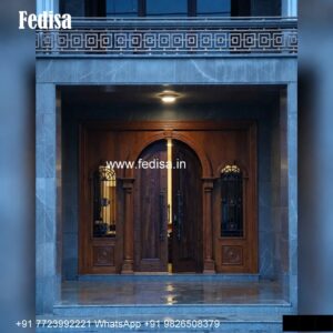 Door Colour Design, Room Door Design 2026 | Decorative Wooden Door Latest