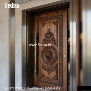 Door And Window Design, Iron Double Door Design | Decorative Wooden Door Latest