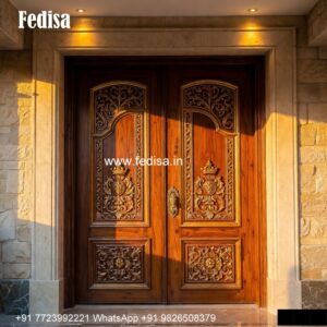 Sagwan Door Design, Fancy Door Design | Decorative Wooden Door Latest