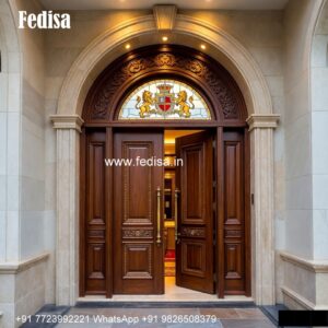 Main Double Door Design, Darwaza Design | Decorative Wooden Door Latest