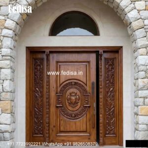 Ss Door Design, Latest Main Door Design 2026 | Decorative Wooden Door Latest