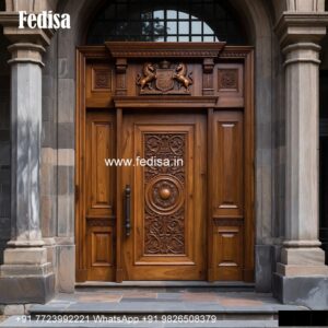 Door And Window Design, Wood Carving Designs For Main Door | Decorative Wooden Door Latest
