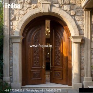 Sagwan Door Design, Security Door Design | Decorative Wooden Door Latest