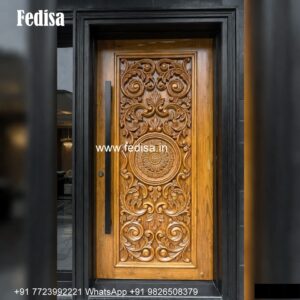 Men Door Design, Pinterest Door Design | Decorative Wooden Door Latest