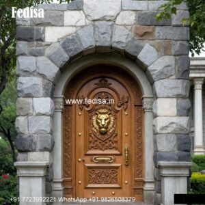 Door And Window Design, Steel Double Door Design | Decorative Wooden Door Latest