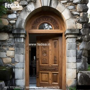 Balcony Door Design, Simple Main Door Design | Decorative Wooden Door Latest