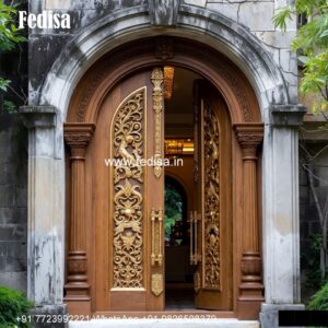 Veneer Door Design, Closet Door Designs | Decorative Wooden Door Latest