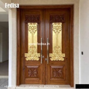 Men Door Design, Single Main Door Design | Decorative Wooden Door Latest