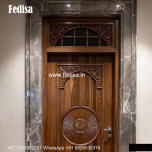 Ss Door Design, Lakdi Ke Darwaje Design | Decorative Wooden Door Latest