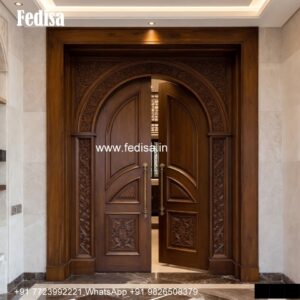 Door And Window Design, Wooden Jali Design For Main Door | Decorative Wooden Door Latest