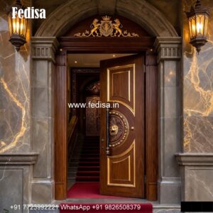 Balcony Door Design, Sagwan Door Design For Home | Decorative Wooden Door Latest