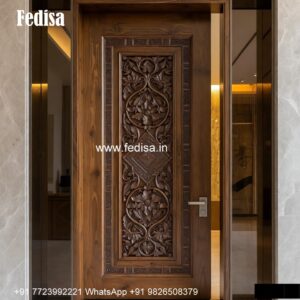 Men Door Design, Classic Door Design | Decorative Wooden Door Latest