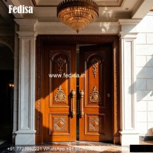 Sagwan Door Design, Readymade Door Design | Decorative Wooden Door Latest