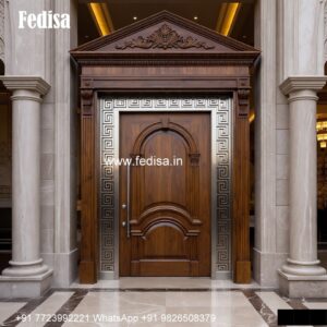Men Door Design, Pooja Room Door Design In Interior Designers | Decorative Wooden Door Latest