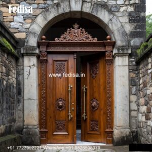 Men Door Design, New Door Design 2026 | Decorative Wooden Door Latest