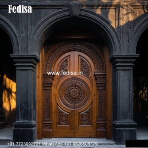 Ss Door Design, Flat Door Design | Decorative Wooden Door Latest
