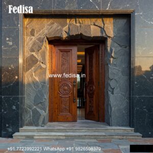 Balcony Door Design, Sunmica Door Design Price | Decorative Wooden Door Latest