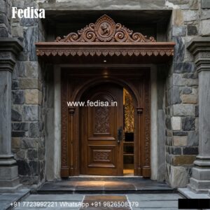 Ss Door Design, Antique Door Design | Decorative Wooden Door Latest