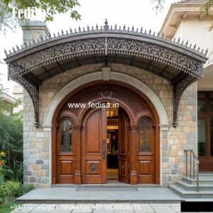 Balcony Door Design, Sagwan Wood Door Design | Decorative Wooden Door Latest