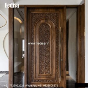 House Front Door Design, Darwaje Design | Decorative Wooden Door Latest