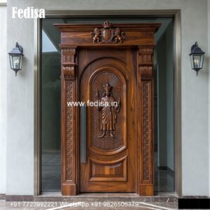 Door And Window Design, Door Design Colour | Decorative Wooden Door Latest