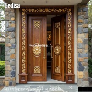 Men Door Design, Best Main Door Design | Decorative Wooden Door Latest