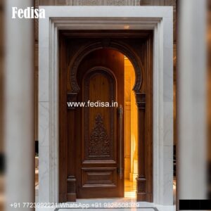 Veneer Door Design, Mosquito Door Design | Decorative Wooden Door Latest