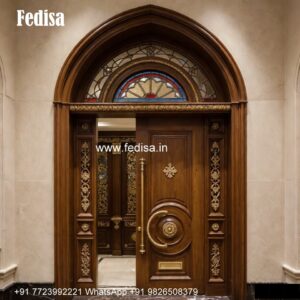 Ss Door Design, Jali Wale Door | Decorative Wooden Door Latest