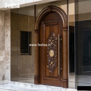 Door Colour Design, Double Door Design Simple | Decorative Wooden Door Latest