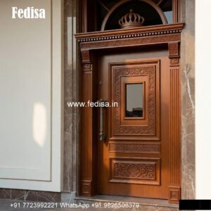 Men Door Design, Indoor Door Design | Decorative Wooden Door Latest
