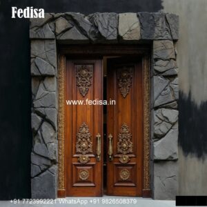 Ss Door Design, House Entrance Door Design | Decorative Wooden Door Latest