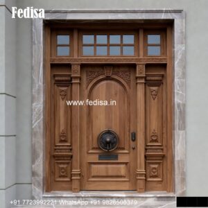 Sagwan Door Design, God Door Design | Decorative Wooden Door Latest
