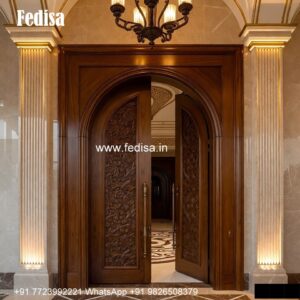 Men Door Design, Steel Framed Doors | Decorative Wooden Door Latest
