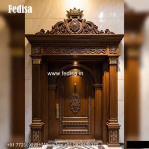 Door And Window Design, Jali Wala Darwaza | Decorative Wooden Door Latest