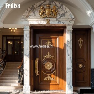 Balcony Door Design, Iron Safety Door Design | Decorative Wooden Door Latest