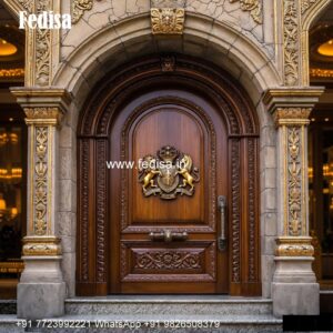 Main Double Door Design, Main Door Cnc Cutting Design | Decorative Wooden Door Latest