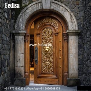 Door Colour Design, Main Door Chokhat Design | Decorative Wooden Door Latest