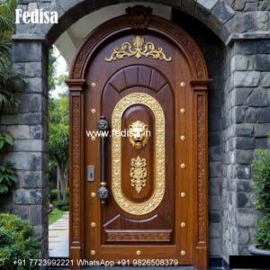 Men Door Design, Jali Ke Darwaje Ke Design | Decorative Wooden Door Latest