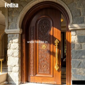 Balcony Door Design, Palla Ka Design | Decorative Wooden Door Latest