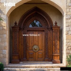 House Front Door Design, Shutter Door Design | Decorative Wooden Door Latest