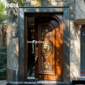 Ss Door Design, Lakdi Ke Darwaje Ke Design | Decorative Wooden Door Latest