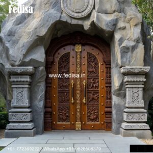 House Front Door Design, Latest Front Door Design | Decorative Wooden Door Latest