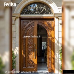 Balcony Door Design, Main Gate Design 2026 Wooden | Decorative Wooden Door Latest