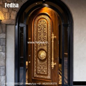 House Front Door Design, Jali Ke Darwaje Ka Design | Decorative Wooden Door Latest