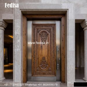Door And Window Design, Main Door Designs 2026 | Decorative Wooden Door Latest
