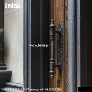 Main Double Door Design, Polish Door Design | Decorative Wooden Door Latest